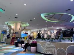 -MELAND CLUB亲子乐园·派对(浦东LCM置汇旭辉馆)