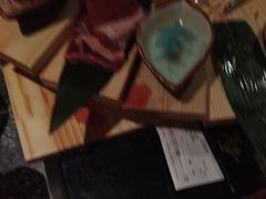 -谷牛日式烤肉(宝山U天地店)