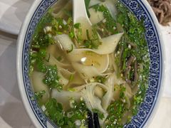 -尹兰楼西北风情餐厅(嘉定店)