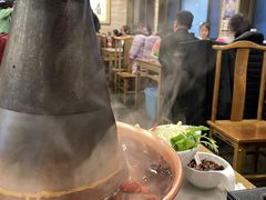 -牛街·马辈儿涮肉(牛街二店)