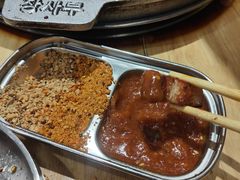 -韩张·韩国传统烤肉(万象汇店)