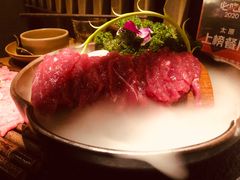 九秒牛肉-盡膳口福跷脚牛肉火锅(北美新天地店)