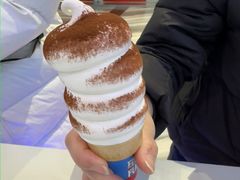 -DQ·蛋糕·冰淇淋(南开大悦城2F店)