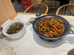 -醉得意·家常菜(二七路店)