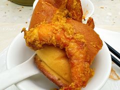 -大树餐厅(环球港店)