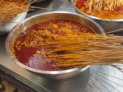 -乐山鲜知味钵钵鸡(奎星楼店)