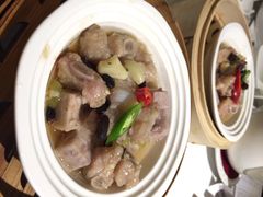 iphone_upload_pic-潮福城大酒楼·潮味粤品·港式点心(湖滨北路店)