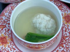 -世博源公馆·本帮融合菜·主题包厢·江景餐厅