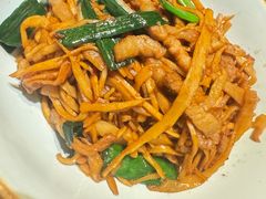 -桂小厨广西菜(万象城店)