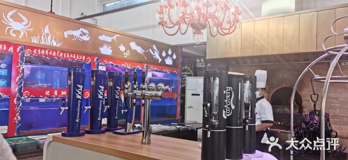 东门烤鸭店(鼓楼店)图片