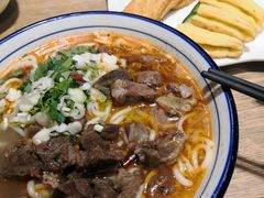 -名羊天下陕北横山铁锅炖羊肉(博文路店)