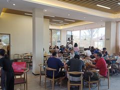 大堂-食光慢宴·安吉土菜馆