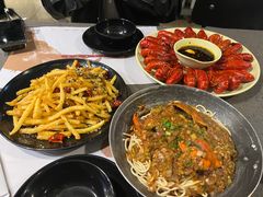 -一棠龙虾•王牌虾球(楚河汉街店)