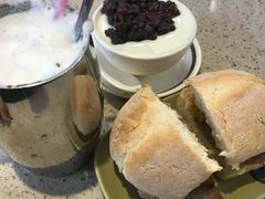 -义顺牛奶公司(新马路老店)