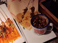 -怪噜范·贵阳小吃大排档(金源旗舰店)