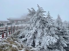 -峨眉山风景名胜区