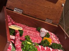 -MIKOMIKO和牛烧肉专门店(南门店)