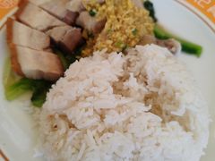 -张腾记茶餐厅(保利大都汇C区店)