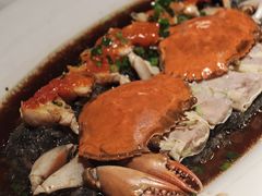 -醉庐·新上海菜(南京西路店)