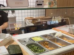 -米陀饭团(龙岗宝能店)