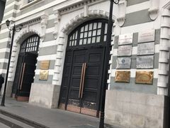 -中国铁道博物馆(正阳门馆)