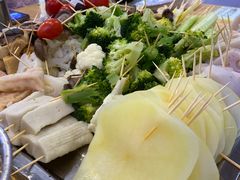 -路遥的小屋冷沾沾(凯德广场店)