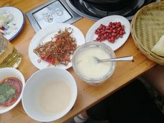 -尼玛藏家风味园(阿山食城店)