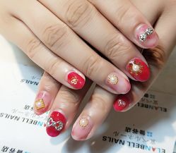 -梵熙美甲 Fancy Nails