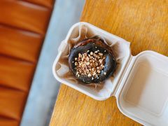 巴斯克焦糖芝士蛋糕-OUR Bakery(三里屯太古里店)
