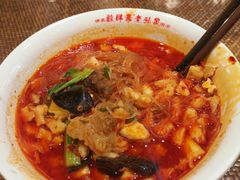-毅祥斋老孙家泡馍(北院门鼓楼店)