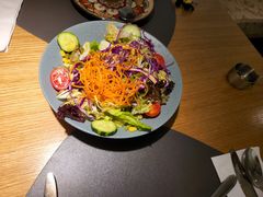 -麓椿花园西餐厅(海乐世界店)
