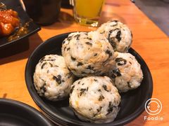 -肥肥虾庄·金牌油焖大虾(杨园滨江时代walk店)