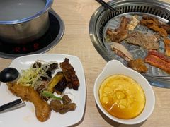 -千岛樱海鲜烤肉火锅自助餐厅(云龙万达店)