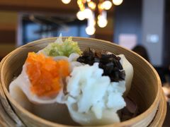 -君悦大酒店行政酒廊