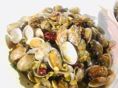 花甲-胖爸麻辣小龙虾