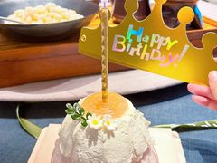 -姆们M Sweetie Cake(五道口店)