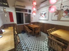 -丁阿纸面馆