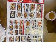 -杏花村水席楼(西大街总店)