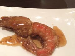 -海航大厦万豪酒店彩海轩中餐厅(霄云路店)