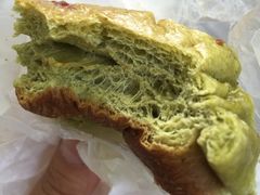 -仙峰天然面包(迎宾路店)