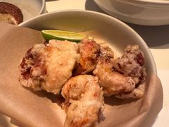 -胡麻(静安嘉里店)