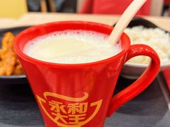 -永和大王(广元西路店)
