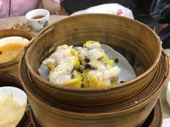 -香港蓮香樓(中環店)