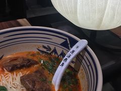 -和府捞面(东直门银座店)