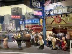 -济州岛泰迪熊博物馆