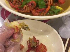 -虾满堂(金平路店)