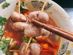 -星鸿社重庆老火锅