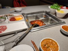 -海底捞火锅(龙湖时代天街店)