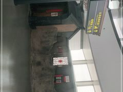 -银川河东国际机场