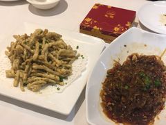 -毛家饭店·融合新湘菜·主题宴(齐鲁软件园店)
